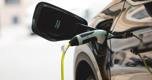 Remboursement frais de recharge électrique