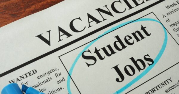 revenu maximum d’un étudiant jobiste