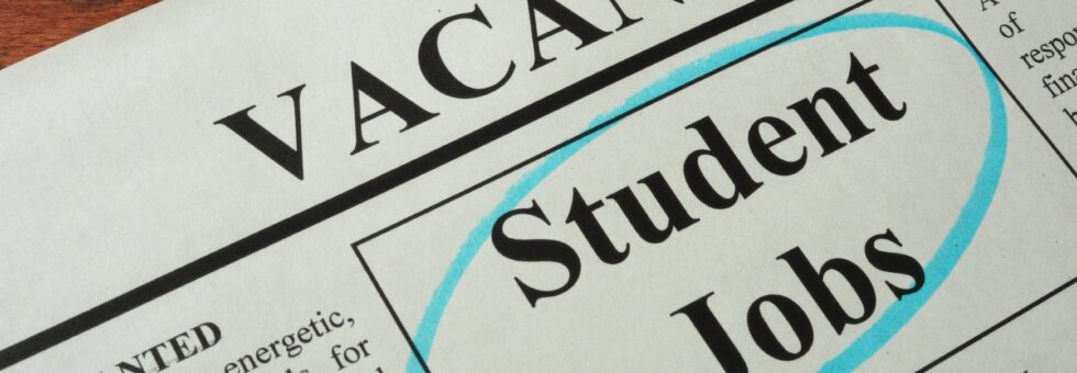 revenu maximum d’un étudiant jobiste